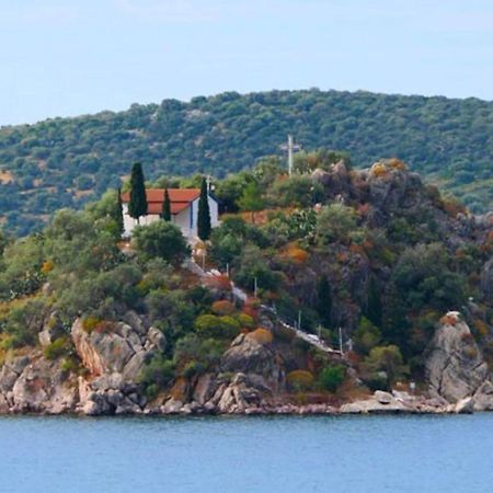 The Olive Ocean Διαμέρισμα Τολό Εξωτερικό φωτογραφία