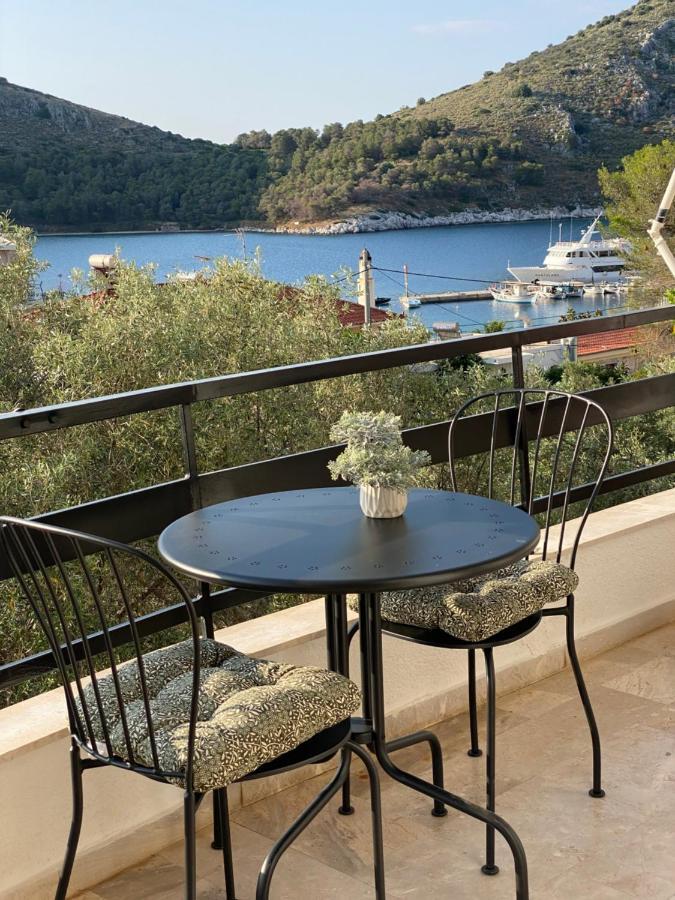 The Olive Ocean Διαμέρισμα Τολό Εξωτερικό φωτογραφία